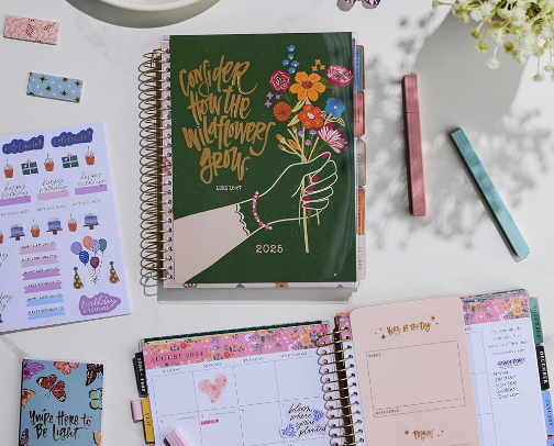 Journaling for the Soul: Write, Reflect, Create cover photo collage