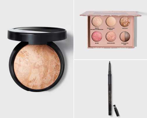 Makeup for GenXers - Like me! cover photo collage