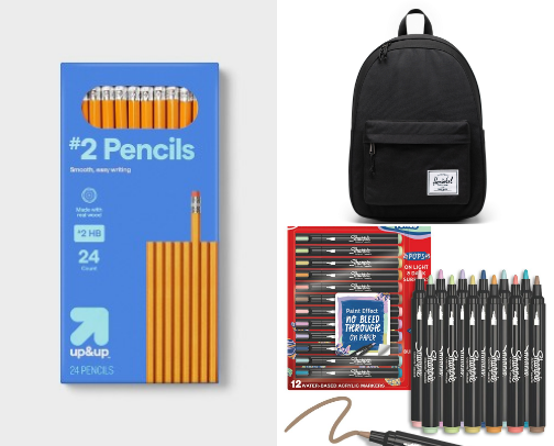 For school cover photo collage