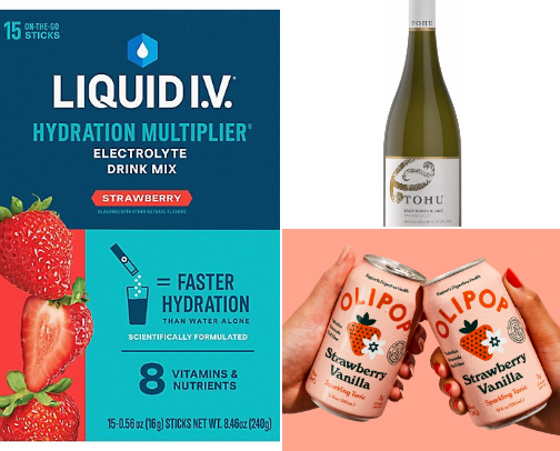 Pardon my pantry! cover photo collage