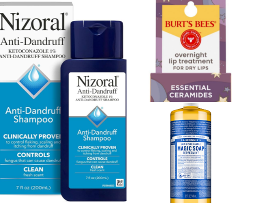 Hygiene Is Serious 🧐 cover photo collage