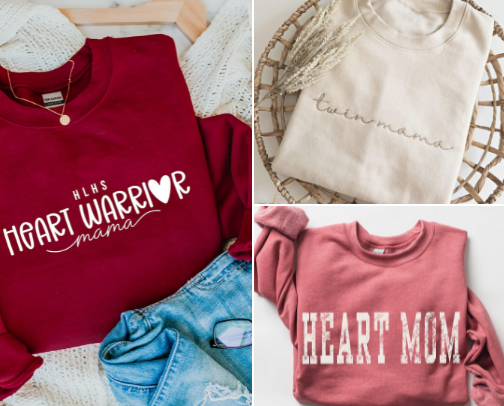 My Favorite Mama Apparel cover photo collage