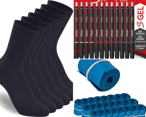 Nursing school must haves cover photo collage