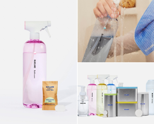 Best Zero Waste Cleaning Product Deals and Top Rated Picks cover photo collage