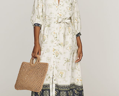 The Plus-Size Summer Edit: Dresses & Sets That Work cover photo collage