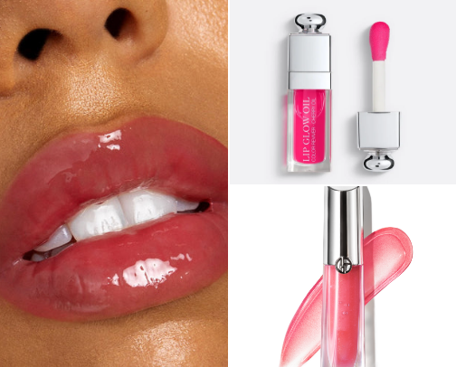 A Few Amazing Makeup Goodies in My Personal Collection! cover photo collage