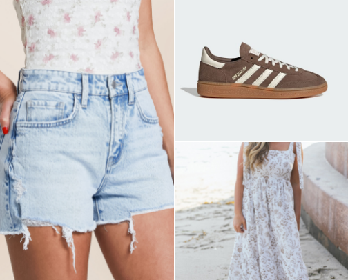 Fashion && Beauty💄 cover photo collage