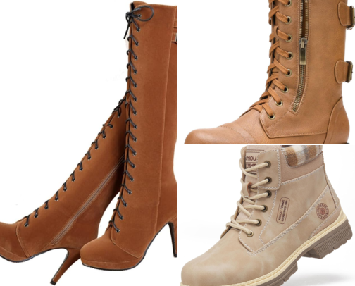 FALL 🍁 FASHION FAVORITES cover photo collage