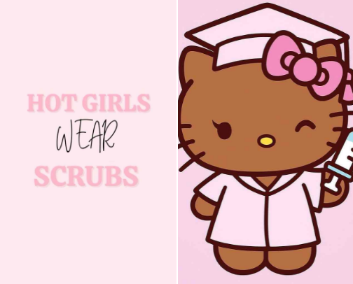 Healthcare Baddie: The Essentials Edition cover photo collage