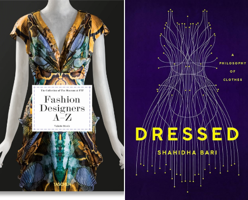 All about fashion cover photo collage