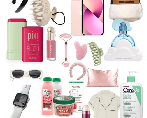 My wishlist (possible in my dreams only 😅) cover photo collage