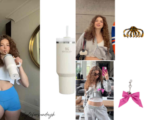 Essentials cover photo collage
