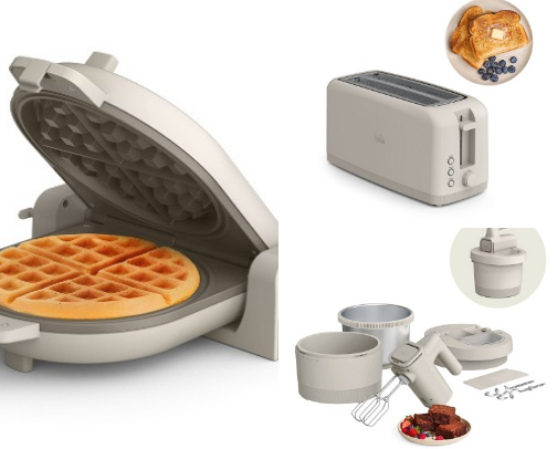 Home Appliances That I LOVE ! cover photo collage