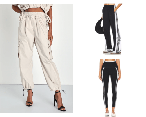 Fantastic pants for all occasions🤩 cover photo collage