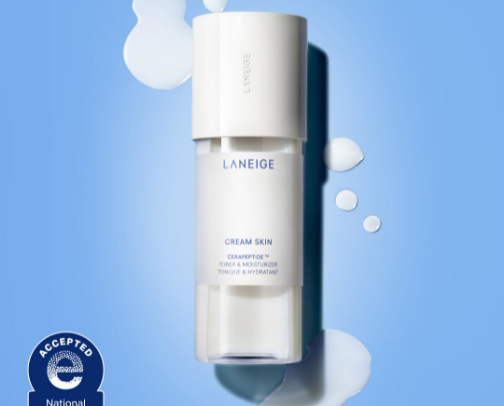 Nighttime skincare routine for baddies cover photo collage