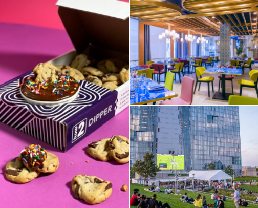 Philly Guide cover photo collage