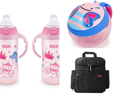 🧸 Toddler Must-Haves | Things We Actually Use cover photo collage