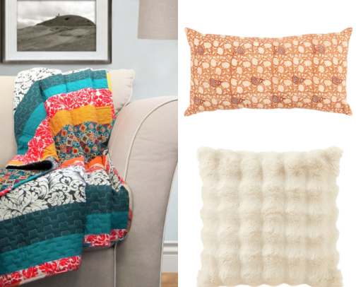 I Mixed Old and New Pieces and My Room Finally Stopped Looking Like a Catalog cover photo collage