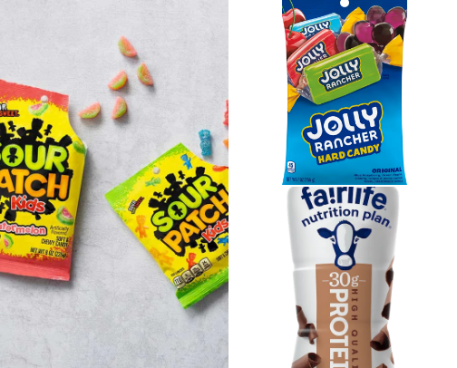 My Chemo Bag Essentials cover photo collage