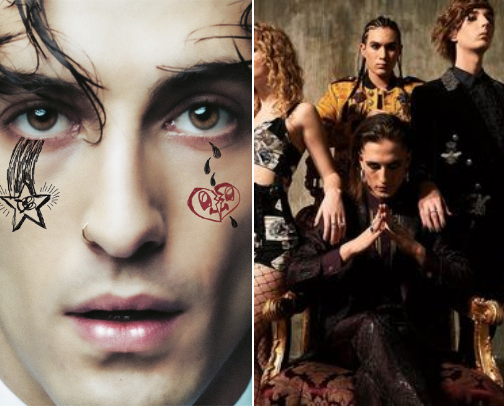 Fun cover photo collage