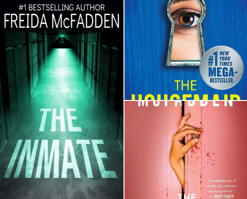 Favourite books cover photo collage