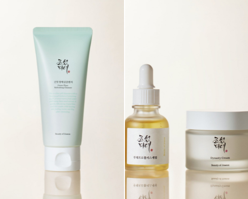 Skin Care Products you'll definitely need to look young cover photo collage