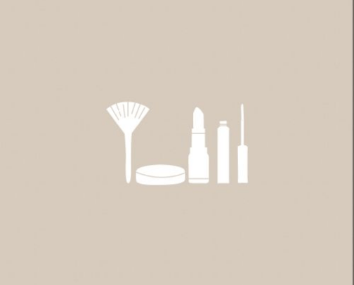 Make up cover photo collage