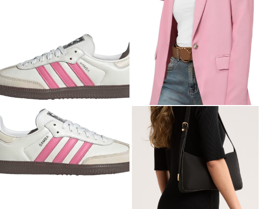 My Everyday Outfit Picks cover photo collage