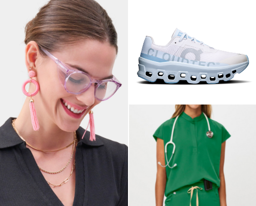 Dental assistant must have 🦷🧚 cover photo collage