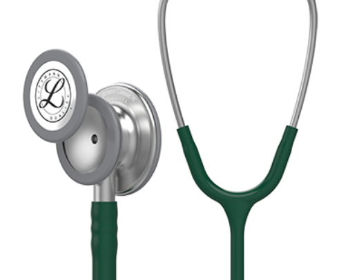 Nursing School Survival Checklist cover photo collage