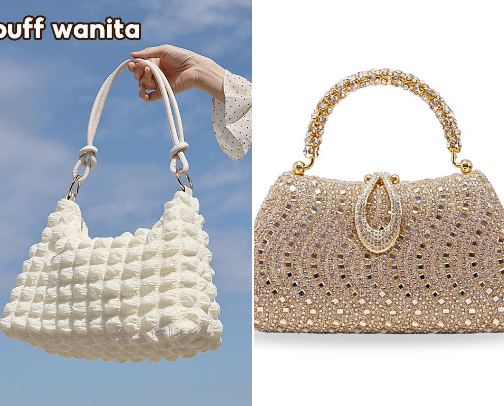 Several choices for recommendations to complement your fashion friends. cover photo collage