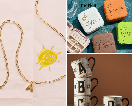 Thoughtful Gifts That Don’t Feel Generic cover photo collage