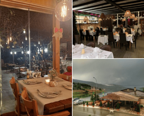 FOOD /RECIPES/Restaurants cover photo collage