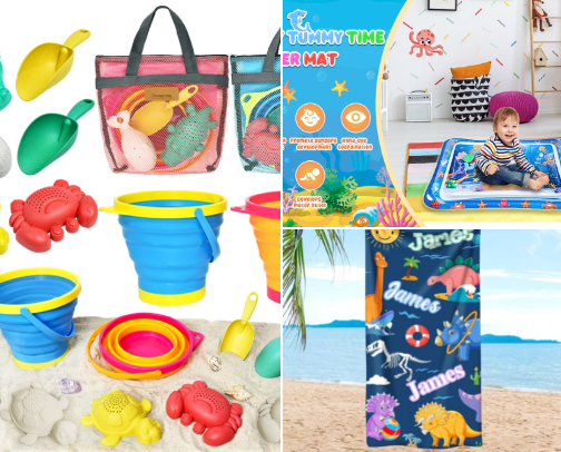 Sweet Summer  Time cover photo collage