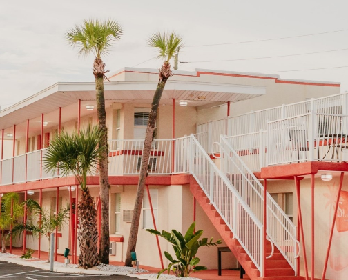 Visit STA like a local -St Augustine Fl Travel Guide🌴🌊☀️ cover photo collage