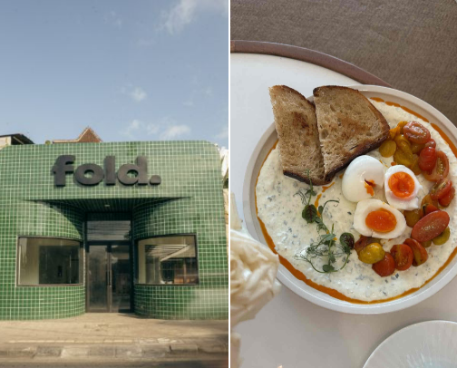 Places to eat - Canggu Bali cover photo collage