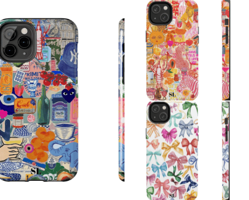 phone cases cover photo collage