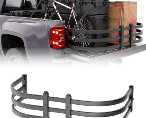Truck Add-Ons That Make Your Pickup Way More Useful (And Worth It) cover photo collage