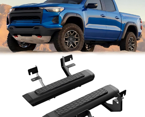 Truck Add-Ons That Make Your Pickup Way More Useful (And Worth It) cover photo collage