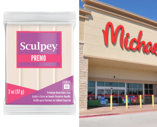 Favorite Things for being Crafty😍 cover photo collage