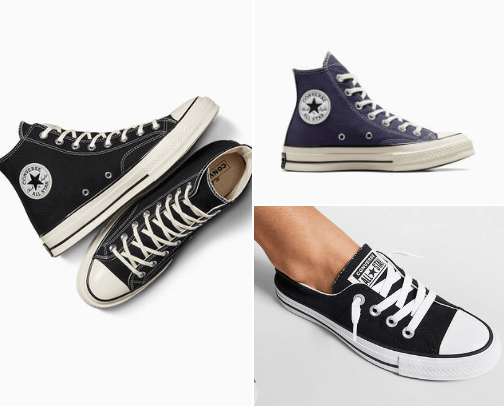 Women's Fashion cover photo collage