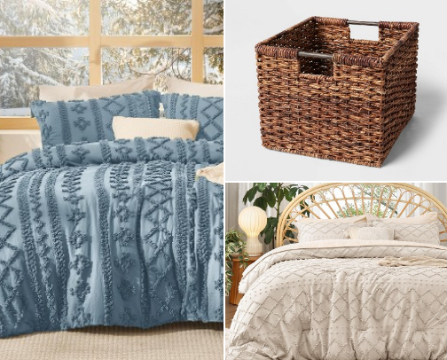 Target Favs!! cover photo collage