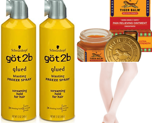 Must Have Dancer Essentials cover photo collage