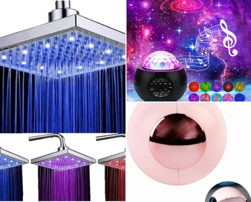 TikTok’s Hottest Amazon Finds cover photo collage