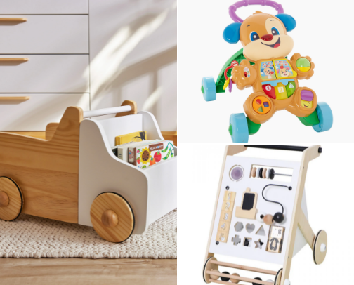 Baby/Kids 'toys cover photo collage