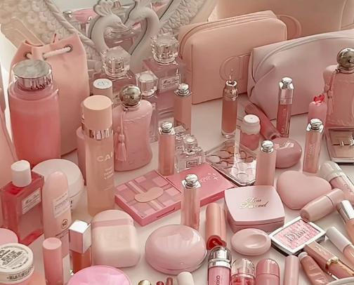 Makeup that's worth buying cover photo collage