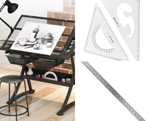 Architecture School 101 cover photo collage