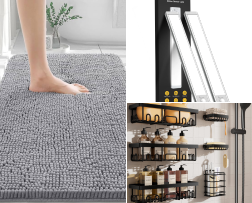 Home Decor cover photo collage