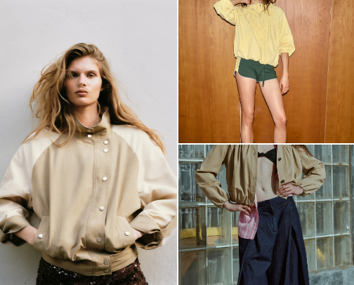 What I’m buying from Zara cover photo collage