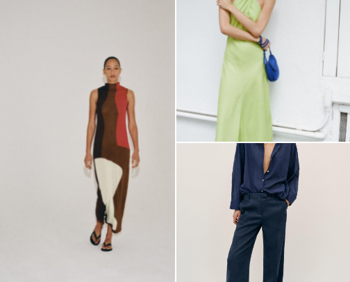 What I’m buying from Zara cover photo collage